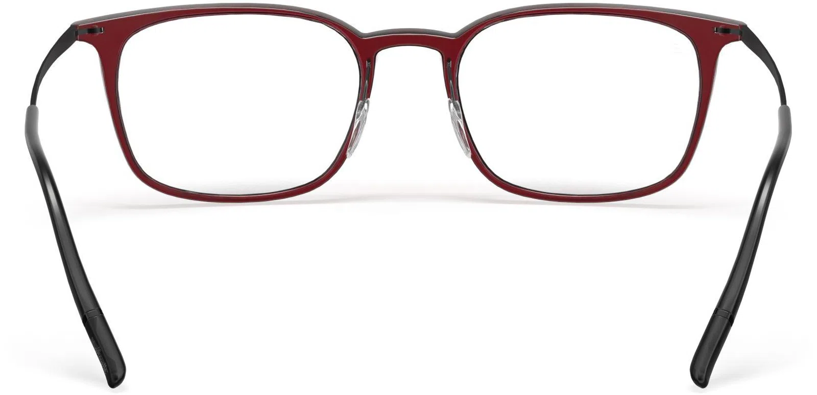 Silhouette Illusion Lite 2967 Eyeglasses - view 8